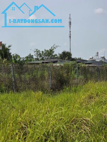 SIÊU PHẨM 20.000m2 MẶT TIỀN TRƯƠNG THỊ NHƯ – GIÁ CHỈ 3TR6/m2