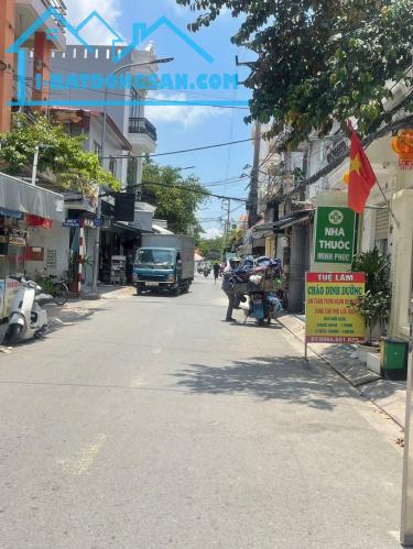 Bán đất Phú Hải, Hưng Đạo, Hải Phòng - Diện tích : 110m² - ngang 6m cực đẹp