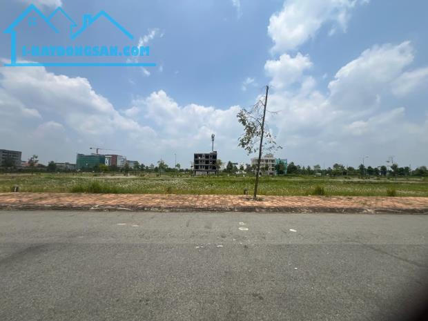 Bán Nền Khu Hồng Phát An Bình ( Gần Bệnh Viện S.I.S) ☎️ 0939.86.87.88 (Gặp Bưởi Miền Tây)