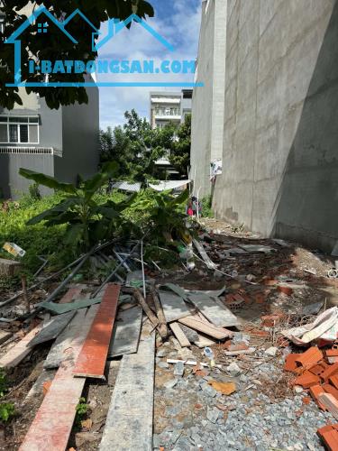 Bán lô đất KDC Green Life 13C, Bình Hưng (Bình Chánh cũ), giáp quận 8, dt: 85m2, giá 5 tỷ