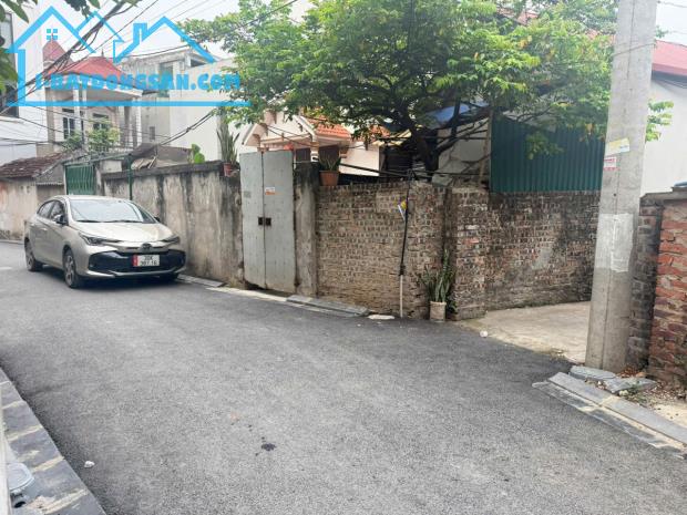 🏡 BÁN NHÀ CẤP 4 – CẠNH GA NGỌC HỒI – THANH TRÌ 45m2 5,3 tỷ