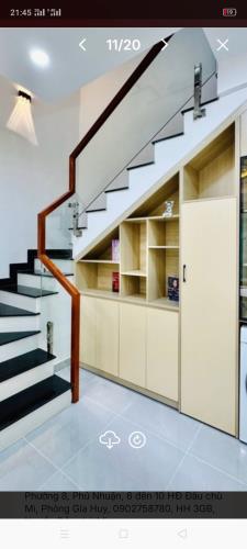 , hẻm xe hơi đổ cửa đường cao Thắng 45m2 giá chí nhỉnh 5tỷ