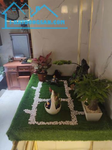 SIÊU PHẨM NHÀ ĐẸP NGAY BỜ BAO TÂN THẮNG- AEON TÂN PHÚ - 2 TẦNG BTCT SỔ RIÊNG. CHỈ HƠN 2 TỶ