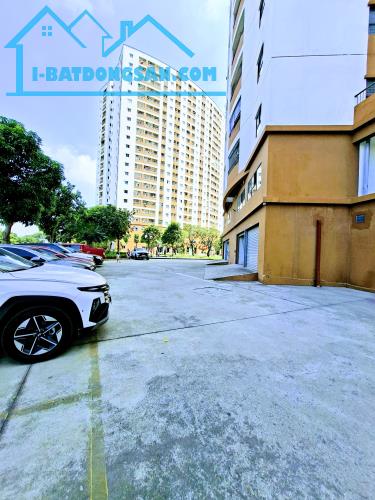 YÊN NGHĨA- BÁN NGAY TRONG TUẦN- HƠN 3 TỶ, CĂN GÓC CHUNG CƯ- 61m²- 2 PHÒNG- SẴN NỘI THẤT