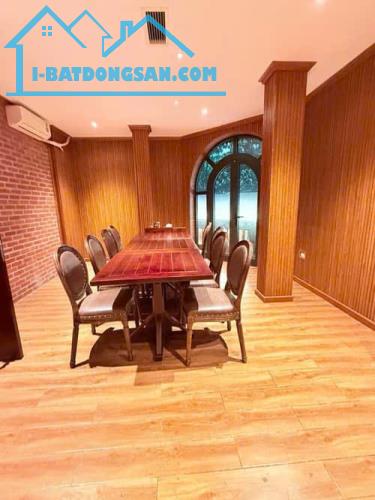 SIÊU PHẨM LÔ GÓC HỒNG TIẾN (LONG BIÊN) – 2 THOÁNG – 6 TẦNG THANG MÁY DT 161m2 - GIÁ 78 TỶ