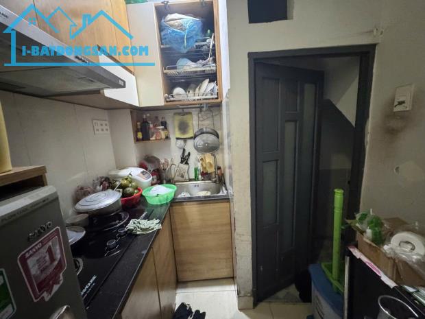 DƯỚI 4 TỶ MẶT TIỀN LINH TÂY - KHÔNG BÁN DIỆN TÍCH, NHÀ NÀY BÁN VỊ TRÍ