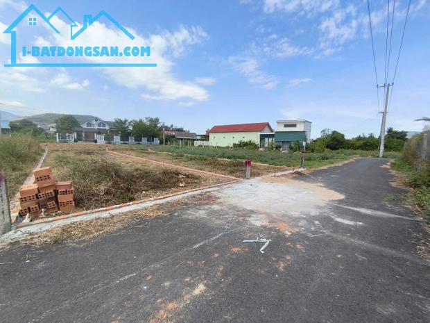 Bán đất Diên Hoà full thổ cư mặt đường nhựa thông - hẻm Lạc Hoà 2 gần Tỉnh Lộ 2