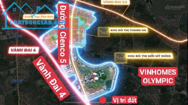 🏡ĐẤT MẶT ĐƯỜNG Ô TÔ TẢI –CẠNH KĐT MỸ HƯNG –300M RA CIENCO 5 - chỉ 9x tr/m2🏡0977690119 ✨