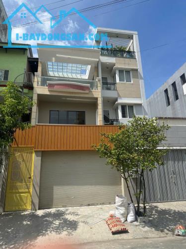🔥 SIÊU PHẨM TÂN QUY Q7 - ĐƯỜNG SỐ 43 - NGANG 5M - HƯỚNG BẮC 2 LẦU