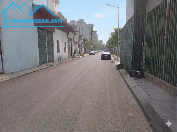 🔥 BÁN ĐẤT ĐÔNG DƯ–LONG BIÊN–375M² FULL THỔ CƯ–MẶT TIỀN 9M–TIỀM NĂNG TĂNG GIÁ VƯỢT TRỘI🔥