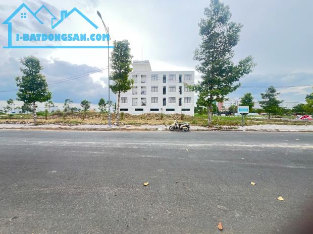 Hàng Ngộp 🏡Bán Nền Khu STK–Đối Diện Bệnh viện Đa khoa Quốc tế SIS☎️ 0939.86.87.88 Bưởi
