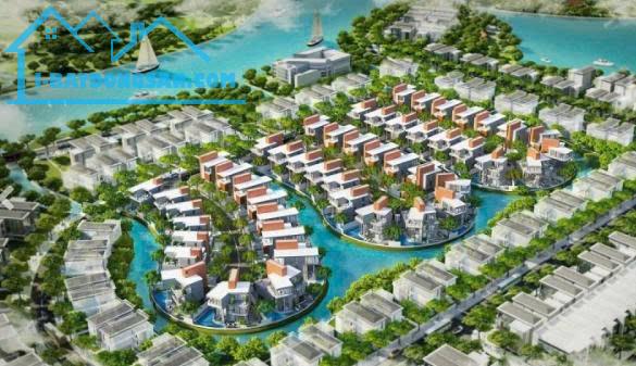 🌟 **LÔ GÓC REGAL ONE WORLD REGENCY – VỊ TRÍ VIP SÁT SÔNG, GẦN BIỂN** 🌟