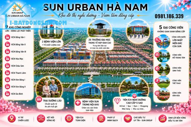 Chưa đến 5 tỷ bạn đã sở hữu ngay một biệt thự liền kề