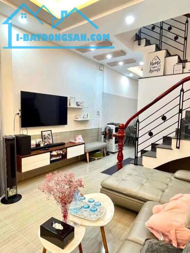 4 TẦNG- NGANG 4.1M- 47M2- TN 20Tr/Th- PHAN XÍCH LONG_PHAN ĐĂNG LƯU- 8.28 Tỷ