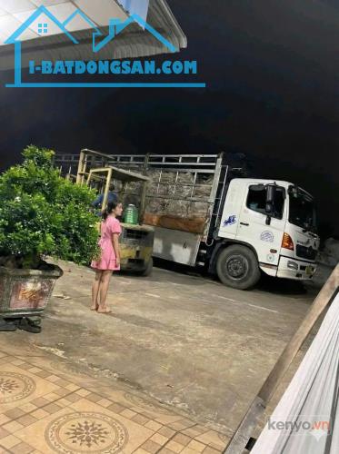 🏭 BÁN KHO XƯỞNG MẶT TIỀN HUỲNH THỊ NA – HÓC MÔN – 6.000M²