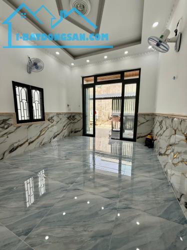CẦN BÁN NHÀ RIÊNG TRIỆT + LỬNG NGUYỄN THỊ KIỂU - 85M2 - 2PN SHR GIÁ CHỈ 4,98 TỶ