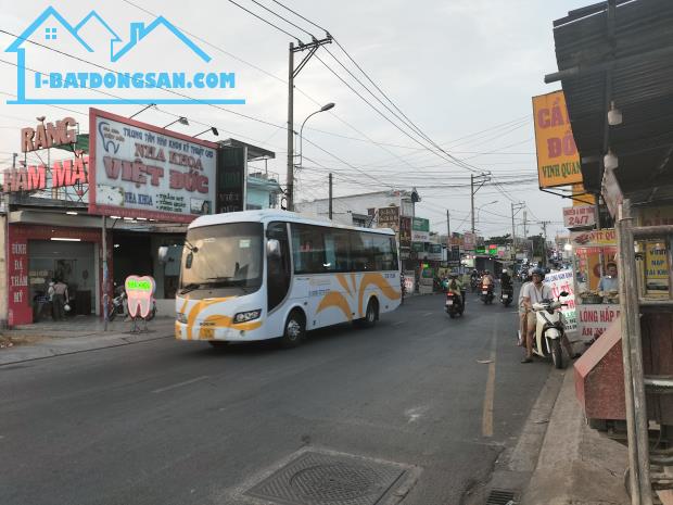 🏡 NHÀ MẶT TIỀN PHAN VĂN ĐỐI – GẦN KCN VĨNH LỘC, BÌNH TÂN