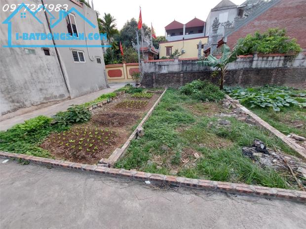 🔥 HOT ĐÁT DI TRẠCH 35.5M GIÁ 4.X TỶ