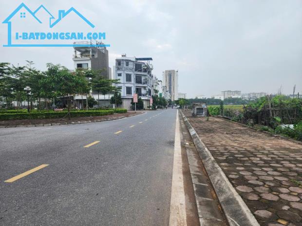 SIÊU PHẨM ĐẤT 60m MẶT PHỐ ĐỒNG THANH GIANG BIÊN LB– VỈA HÈ KINH DOANH, ĐẦU TƯ.