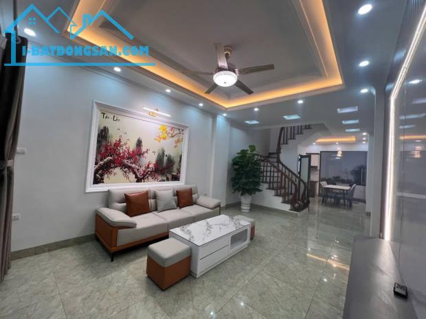 🏡BÁN NHÀ DÂN XÂY GẦN LÊ TRỌNG TẤN- LÔ GÓC🏠 40m² x 4tầng- 3 THOÁNG- GẦN AEON MALL HÀ ĐÔNG