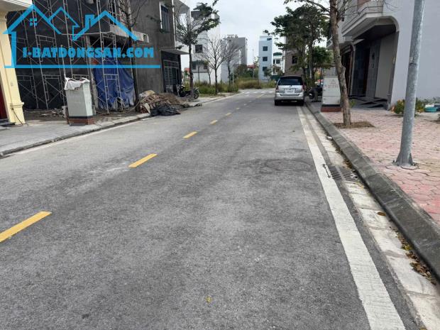 Bán đất KĐT Tân Phú Hưng – nhiều lô đẹp, trung tâm, giá từ 3.1 tỷ