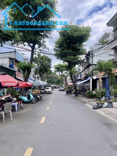 BÁN ĐẤT DƯƠNG BÁ TRẠC P1 Q8 - 4.4M NỞ HẬU 5.5M X 16M- 88M2 - CHỈ 6.2 TỶ LH 0784968131