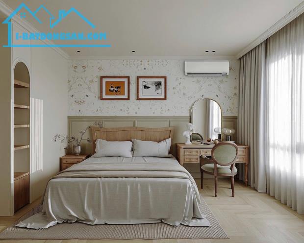 BÁN VILLA 2 MT KQH VIỆN NGHIÊN CỨU HẠT NHÂN P11 TP ĐÀ LẠT