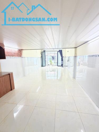 Bán gấp nhà Trần Tấn-Tân Phú 60m2,3PN • Khu VIP giáp Tân Bình, đủ tiện ích chỉ 5.x tỷ, TL.