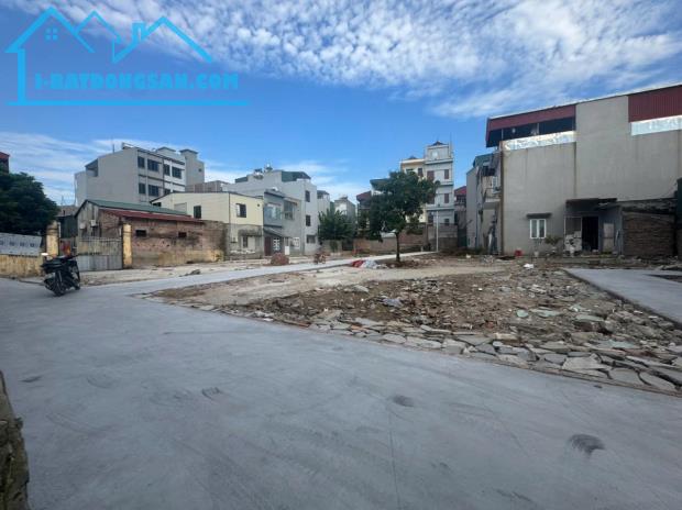 Đất nền Trường Chinh Lê Thanh Nghị ô tô 7 chỗ vào tận cửa giá 1ty450