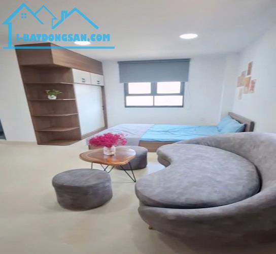 Bán CHDV HXH 2 mặt hẻm, Phạm Văn Bạch, P. Tân Sơn, TP HCM, 95m2, 6 tầng, thang máy