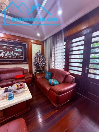 Liền kề khu Hàm Nghi 73m2, nhà 5 tầng, mặt tiền 6m, vỉa hè kinh doanh, quy hoạch 100 năm