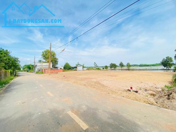 Cần tiền, chủ giảm 300tr bán nhanh lô 421m2 Mặt đường Ven Biển Vũng Tàu - Bình Châu, Cách