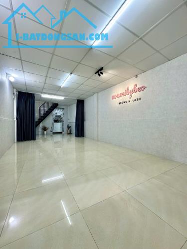 🔥 PHÚ NHUẬN – HUỲNH VĂN BÁNH – 50M² – NHÀ ĐẸP – CHỈ 7.3 TỶ 🔥