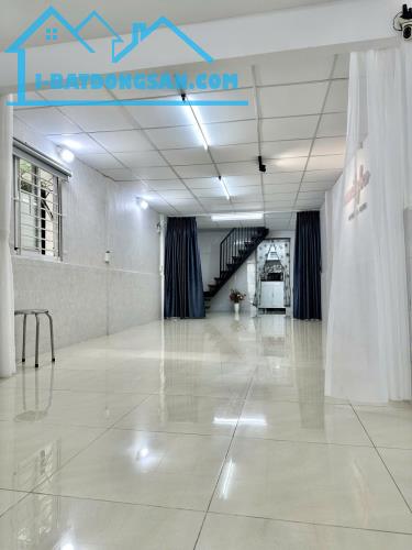 💎 HUỲNH VĂN BÁNH – CÁCH MẶT TIỀN 20M – SỔ NỞ HẬU – 50M² – 7.3 TỶ 💎