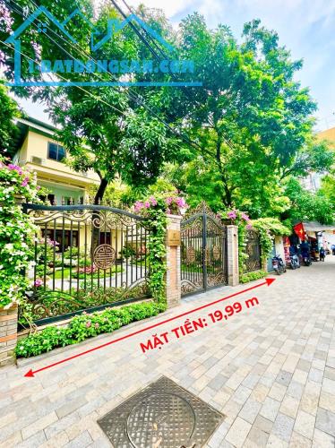 BÁN NHÀ MẶT ĐƯỜNG LÊ VĂN LƯƠNG SÁT VÀNH ĐAI 2_425m²_GIÁ 388TR/M2_KHÔNG QUY HOẠCH