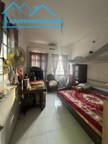 BÁN NHÀ HẺM XE HƠI 6M HỒ VĂN LONG TÂN TẠO BÌNH TÂN --230M2--3 TẦNG --GIÁ :12.8 TỶ (TL)