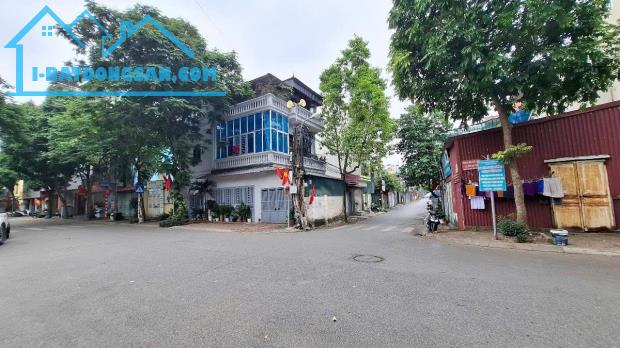 MẶT PHỐ GIANG BIÊN 58m, MT 4.5m – VỈA HÈ RỘNG – KINH DOANH ĐỈNH- ĐÁNG ĐẦU TƯ