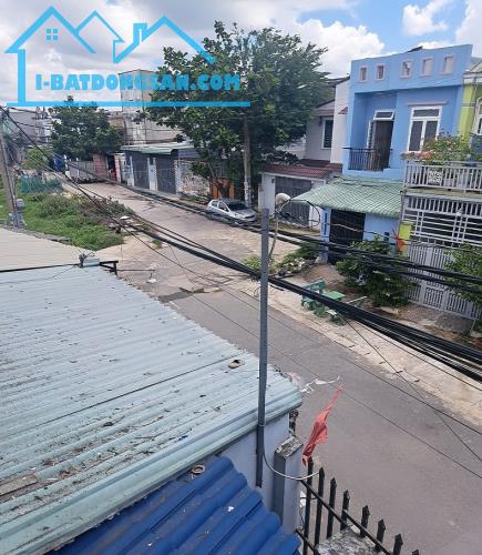 Bán nhà HXH 7m, Phan Văn Hớn. Xuân Thới Thượng, Hóc Môn, 82m2, 2 tầng, 4,x tỷ