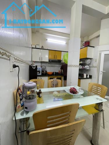 Bán gấp nhà mặt tiền sát Bành Văn Trân Tân Bình, 81m, 5 tầng BTCT, KD đa ngành- chỉ 16 tỷ,