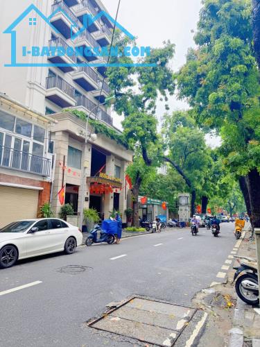 Hạ chào gấp Phân Lô Quân Đội Lý Nam Đế – Ô Tô Đỗ Cửa – 60m² MT 5m – Nhỉnh 21 Tỷ - KD VP sá