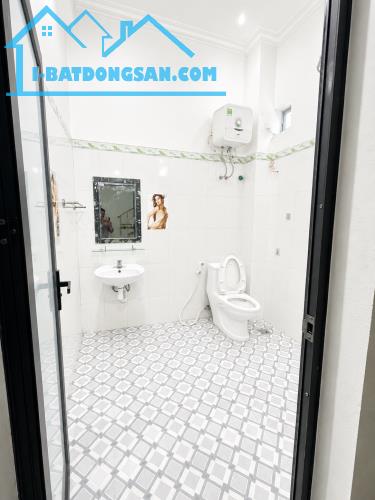 2,3 tỷ có ngay tổ ấm nhỏ xinh đầu phố Phủ Thượng Đoạn gần đà nẵng 50,4m²