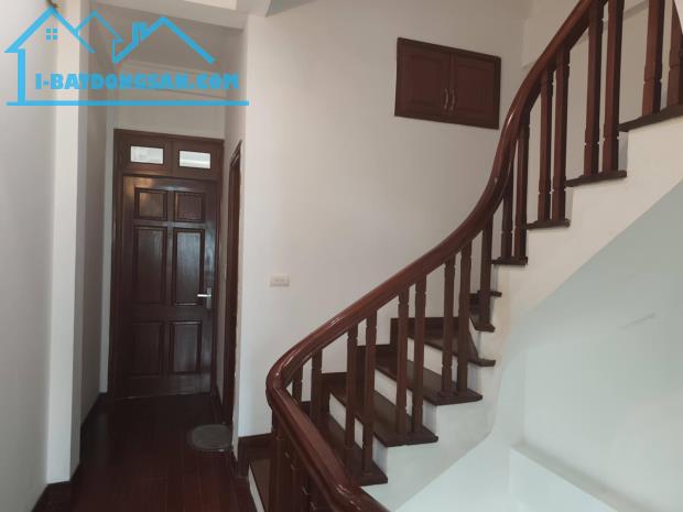 NHÀ ĐẸP TRÍCH SÀI - CẠO HỒ TÂY - NGÕ THÔNG THOÁNG - 5 TẦNG DÂN XÂY - SỔ ĐỎ CHÍNH CHỦ