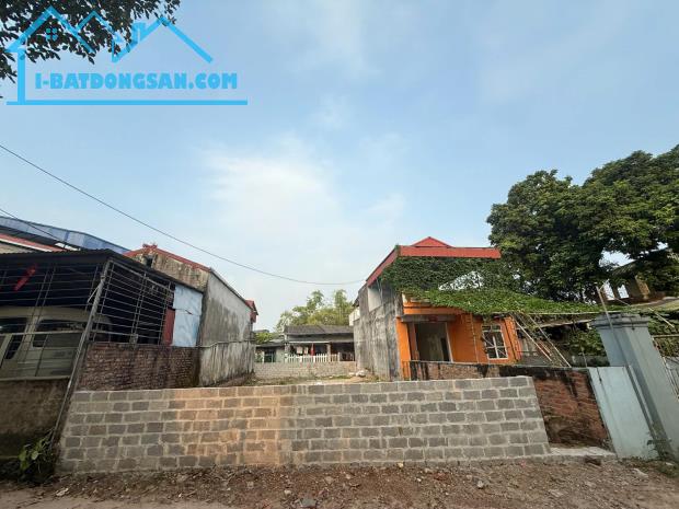 ĐẤT P QUAN TRIỀU DT185M,(MT9). 3,2 TỶ THÁI NGUYÊN.