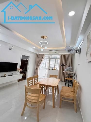 L2425* 📍 CHỈ 3.X TỶ - DỌN VÀO Ở NGAY TRUNG TÂM Q11!