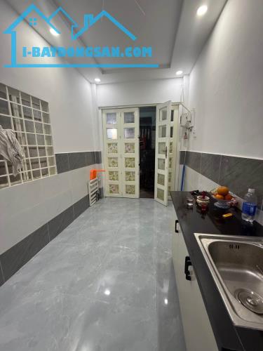 O2426 📍 HỘ KHẨU GÒ VẤP GIÁ CHỈ 1.X TỶ - CÓ NGAY NHÀ 3 TẦNG!