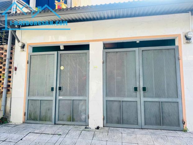 ĐẤT + NHÀ CẤP 4 - 2 MT KIỆT OTO 44 LÊ NGÔ CÁT THÔNG KIỆT THANH HẢI - THUỶ XUÂN