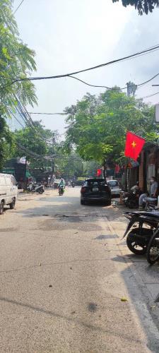 MẶT PHỐ, HOÀNG TĂNG BÍ, ĐÔNG NGẠC-TỪ LIÊM-VỈA HÈ-KD:57M X5T, MT 4M, GIÁ 18,7 TỶ.