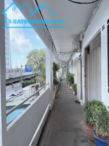 🏢NHÀ LẦU 1CHUNG CƯ,ĐẸP Ở NGAY,NGUYỄN BIỂU CẦU CHỮ Y Q5 (2TẦNG)DT100M 3TỶ HƠN