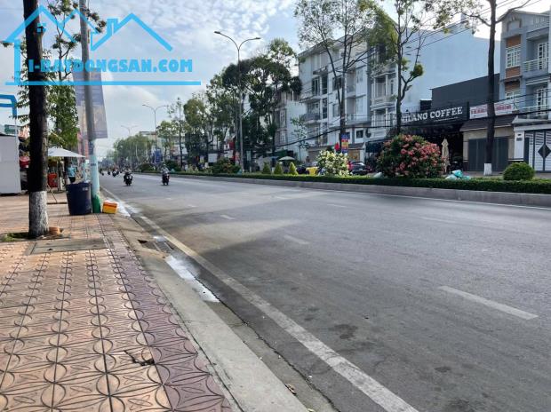 ☎️ 0939.86.87.88 BƯỞI 🏡 BÁN NHÀ TRỆT 3 LẦU MẶT TIỀN NGUYỄN VĂN CỪ, AN BÌNH, CẦN THƠ🏡