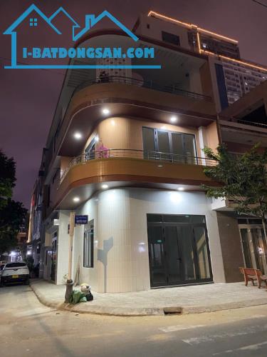 SỔ MỚI COONG 2025 - CHỦ NGỢP THỞ XẢ GẤP NHÀ 3 TẦNG MẶT PHỐ NGUYỄN THIẾP - GIÁ NÀO CŨNG BÁN